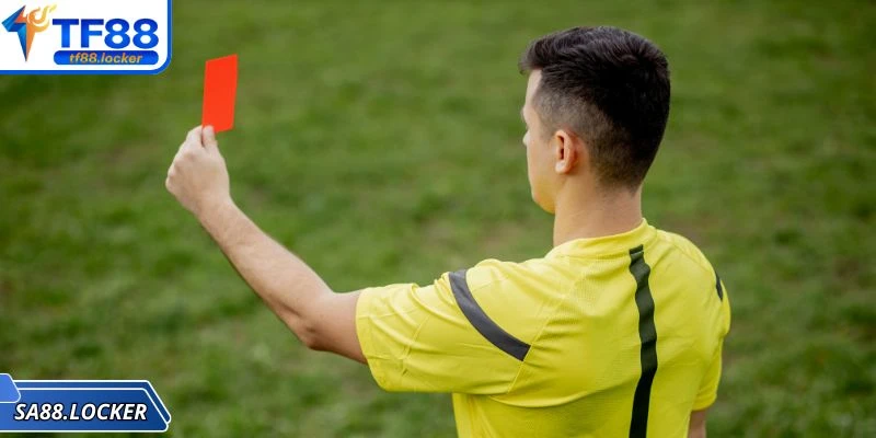 Cách tính tiền đối với kèo thẻ phạt là gì 