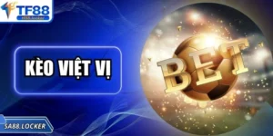Kèo Việt Vị - Bí Quyết Bắt Kèo Chuẩn Xác Tại TF88