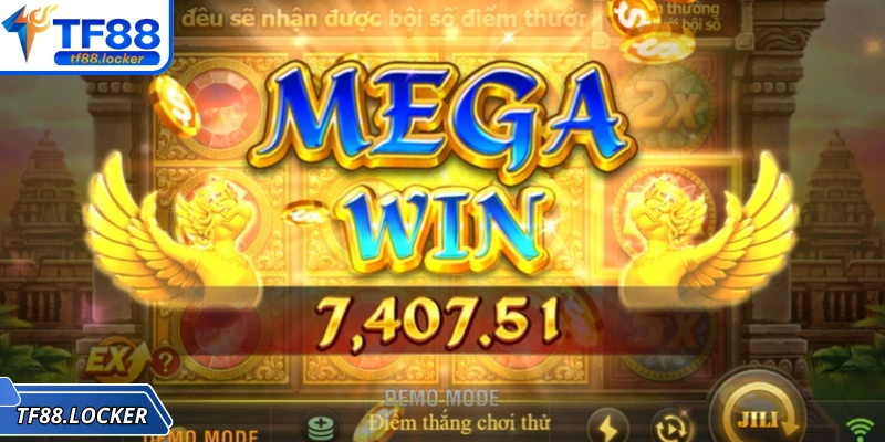 Mẹo Chơi Nổ Hũ – Bí Quyết Bùng Nổ Cảm Xúc Tại TF88 1 Nắm được những mẹo chơi nổ hũ với nhiều lợi ích