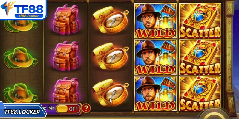 Mẹo Chơi Nổ Hũ – Bí Quyết Bùng Nổ Cảm Xúc Tại TF88 3 Lưu ý một vài vấn đề khi áp dụng mẹo chơi nổ hũ