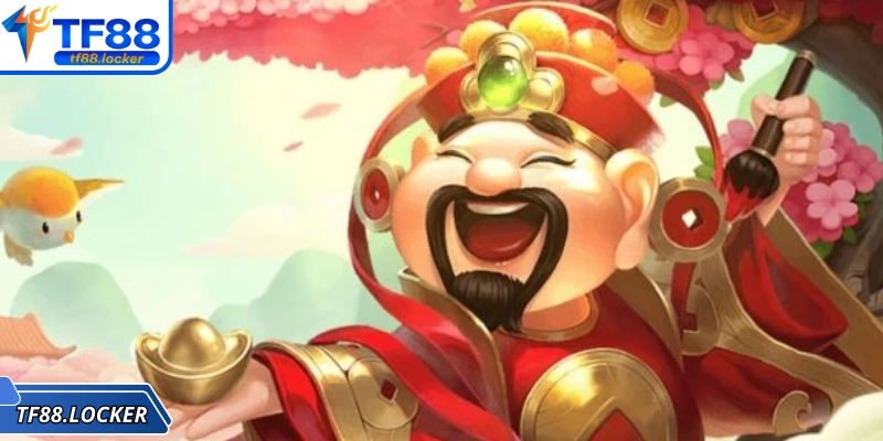 Nổ Hũ Thần Tài – Bí Quyết Giải Trí Cực Cuốn Tại TF88 2 Bỏ túi nhiều thuật ngữ để tham gia được nhanh thắng