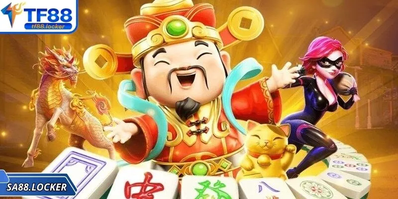 Cần học rõ những tính năng đặc biệt trong game