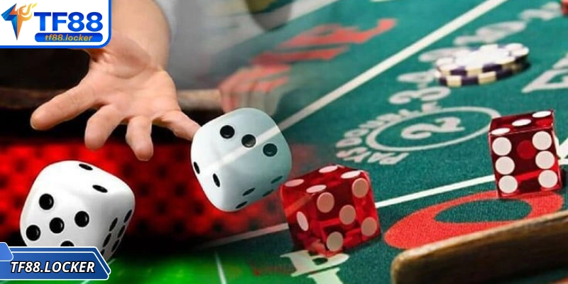 Trải nghiệm giải trí tài xỉu TF88 an toàn, minh bạch và hiện đại