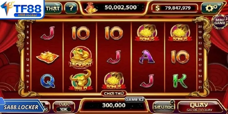 Bonus là thuật ngữ nổ hũ được yêu thích nhất