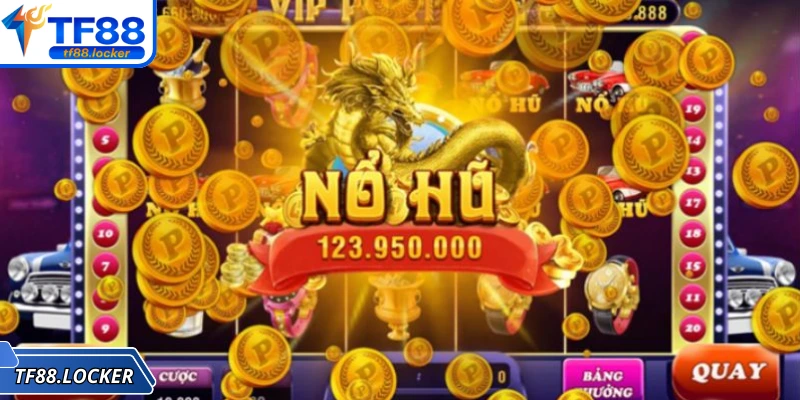 Thuật Ngữ Nổ Hũ – Chạm Đỉnh Khi Trải Nghiệm Cùng TF88 2 Nắm được các thuật ngữ nổ hũ giúp tham gia game dễ hơn