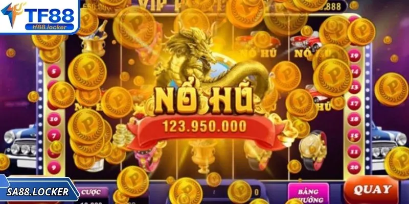 Nắm được các thuật ngữ nổ hũ giúp tham gia game dễ hơn