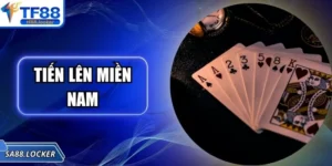 Tiến Lên Miền Nam - Cách Chơi Game Bài Hấp Dẫn Tại TF88