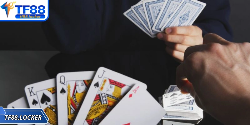 Tiến Lên Miền Nam - Cách Chơi Game Bài Hấp Dẫn Tại TF88 3 Một số chiến lược chơi tiến lên miền Nam hữu hiệu tại TF88