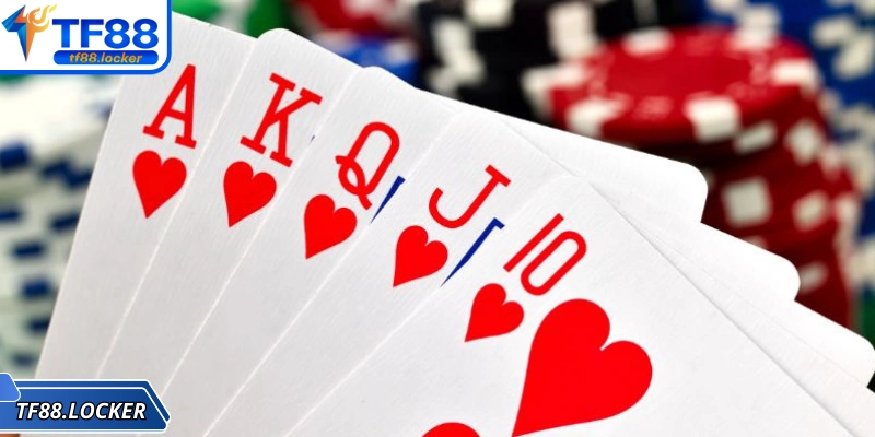 Tiến Lên Miền Nam - Cách Chơi Game Bài Hấp Dẫn Tại TF88 2 Hướng dẫn cách chơi tiến lên miền nam chi tiết tại TF88