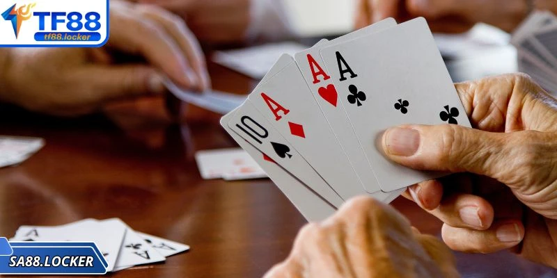 Thông tin khái quát về game bài tiến lên miền Nam
