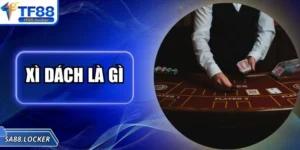Xì Dách Là Gì ? Tìm Hiểu Game Bài Hấp Dẫn Tại TF88