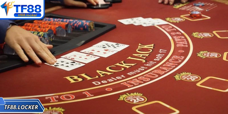 Xì Dách Là Gì ? Tìm Hiểu Game Bài Hấp Dẫn Tại TF88 1 Giải thích về game bài xì dách là gì