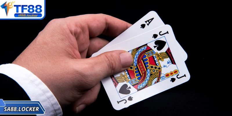 Những loại hình chơi xì dách thú vị tại cổng game