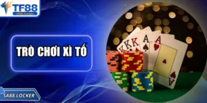 Xì tố tại TF88 – Trải nghiệm đỉnh cao cho mọi tân thủ