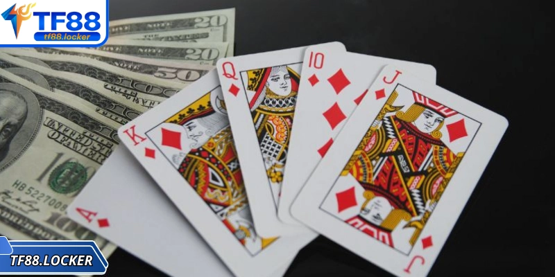 Xì tố tại TF88 – Trải nghiệm đỉnh cao cho mọi tân thủ 2 Hướng dẫn các bước để chơi xì tố cho tân thủ