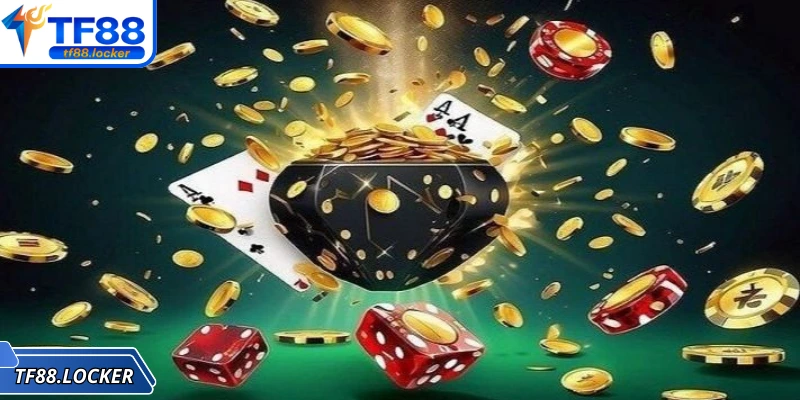 Trải nghiệm đa dạng trò hấp dẫn, sống động và thú vị