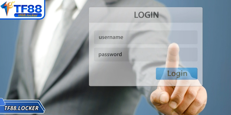 Đăng Nhập TF88 - Hướng Dẫn Thao Tác Chỉ Mất 13 Giây 1 Lý do nên đăng nhập TF88