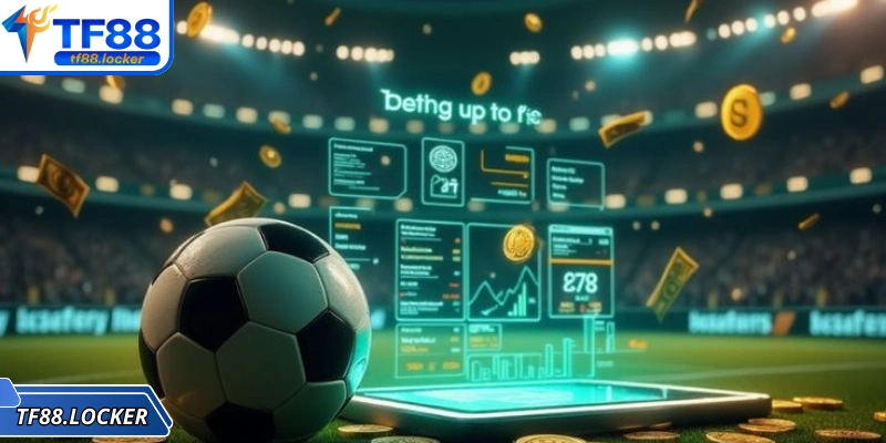 Khám phá 5 trò hấp dẫn, tỷ lệ cược phong phú