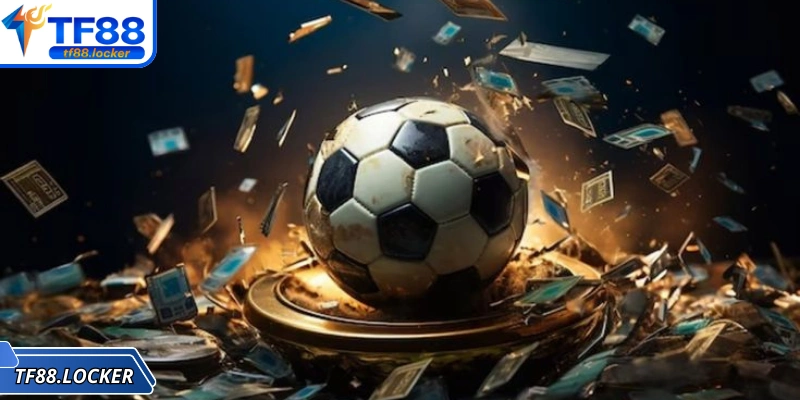 Thể thao TF88 sảnh game hot hàng đầu